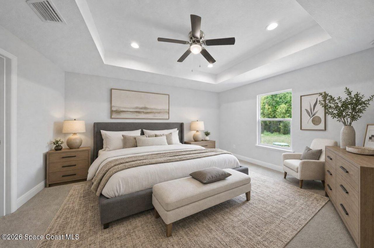 1896 Oak Court NW , Palm Bay, FL 32907 Photo