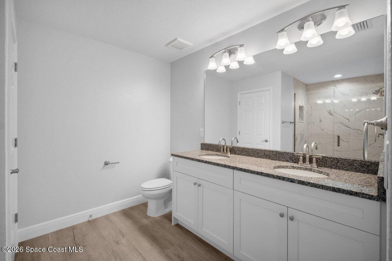 1896 Oak Court NW , Palm Bay, FL 32907 Photo