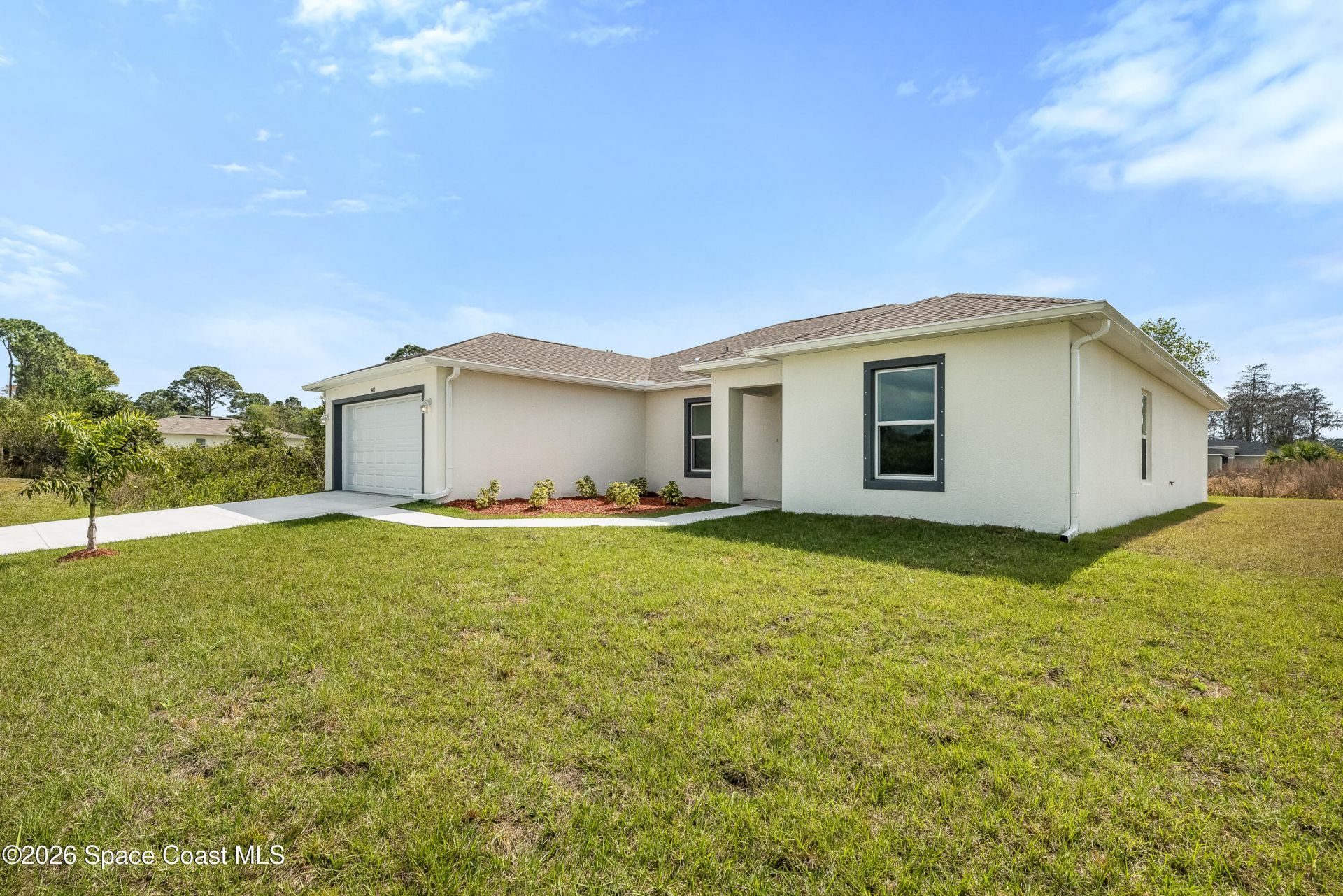 1896 Oak Court NW , Palm Bay, FL 32907 Photo