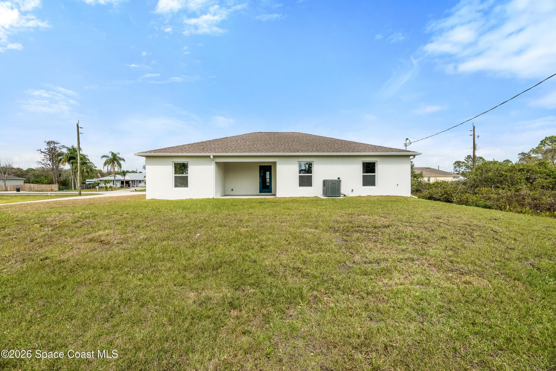 1896 Oak Court NW , Palm Bay, FL 32907 Photo