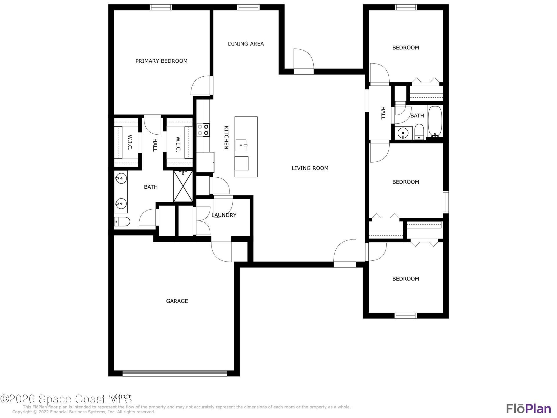 1896 Oak Court NW , Palm Bay, FL 32907 Photo