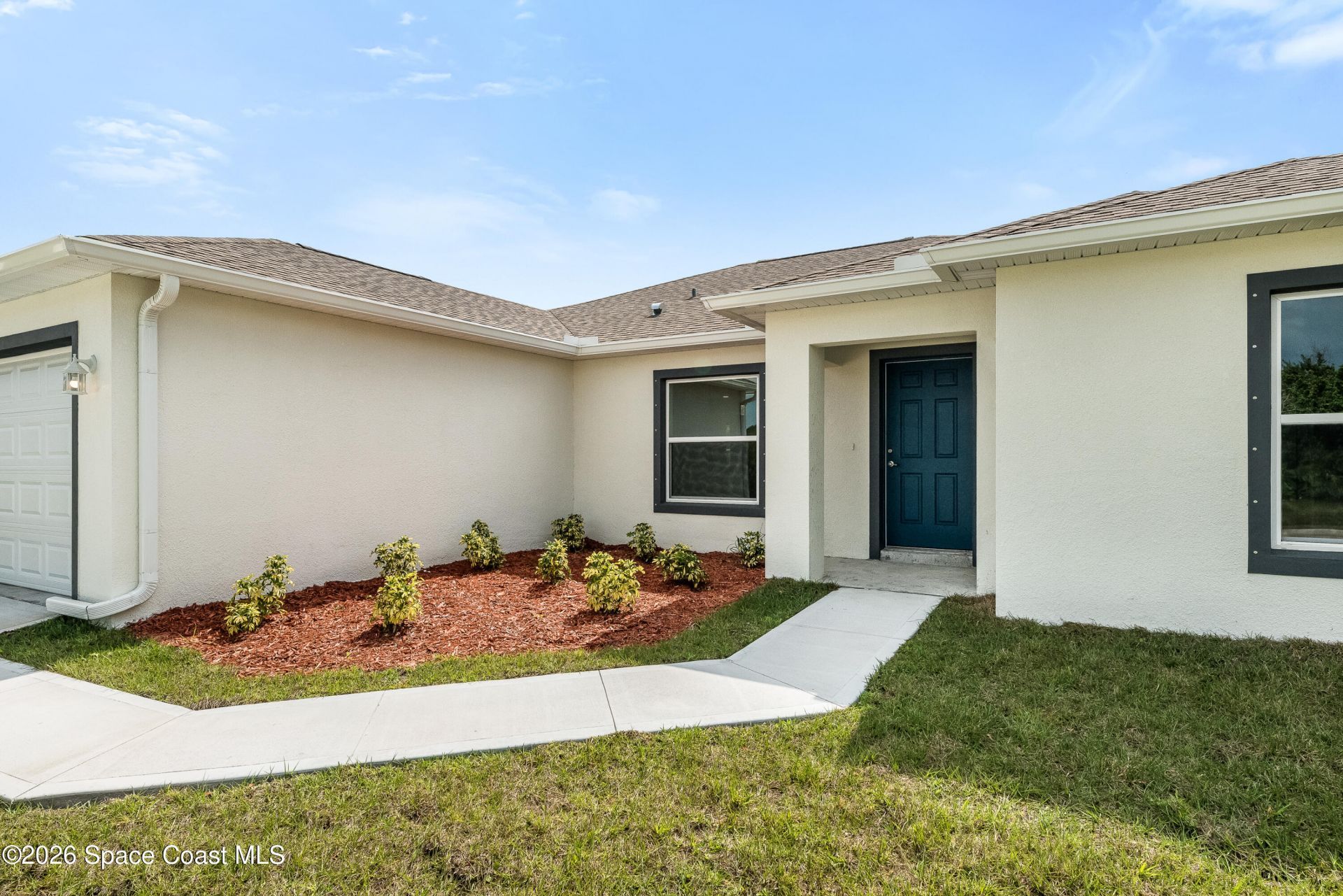 1896 Oak Court NW , Palm Bay, FL 32907 Photo