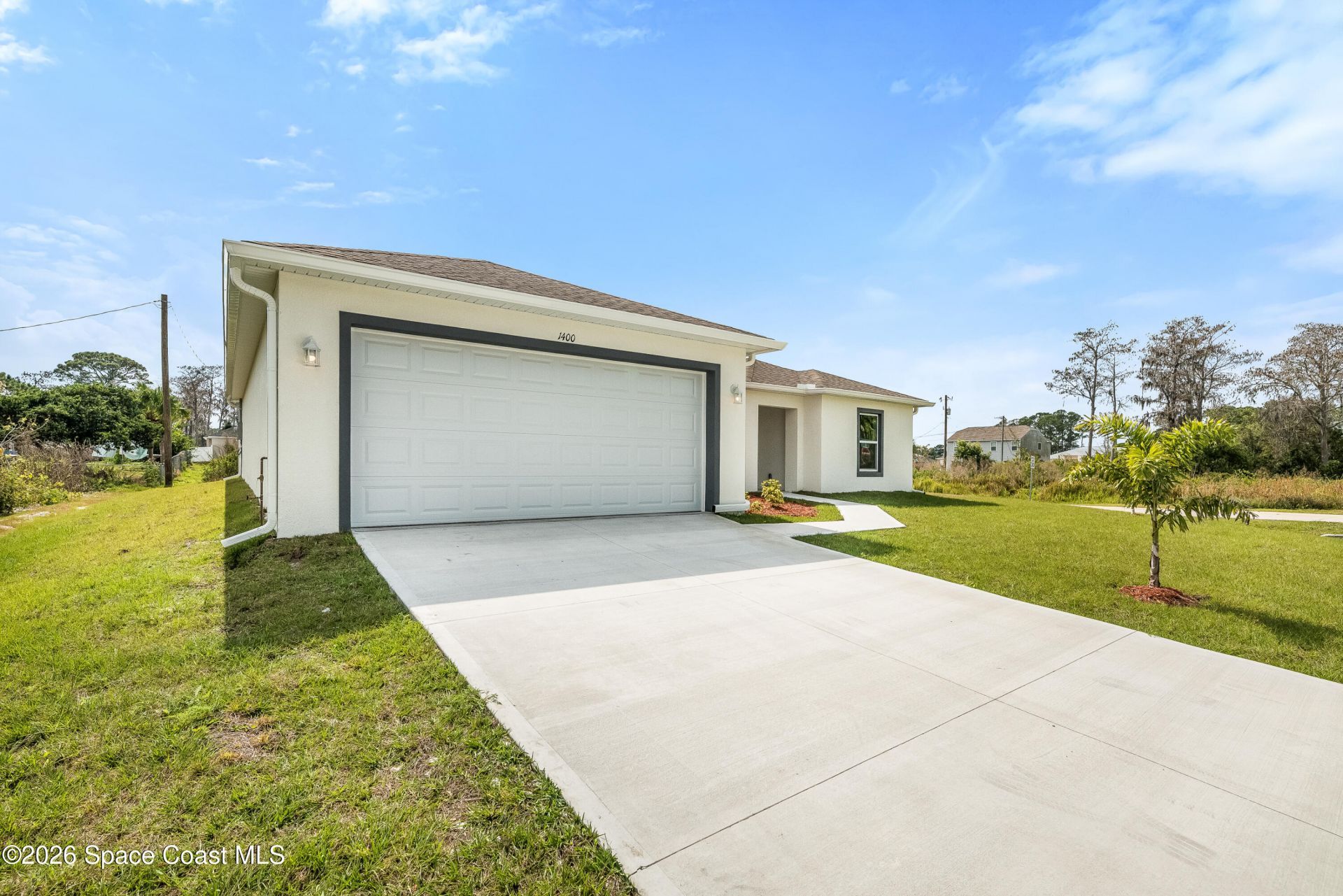 1896 Oak Court NW , Palm Bay, FL 32907 Photo