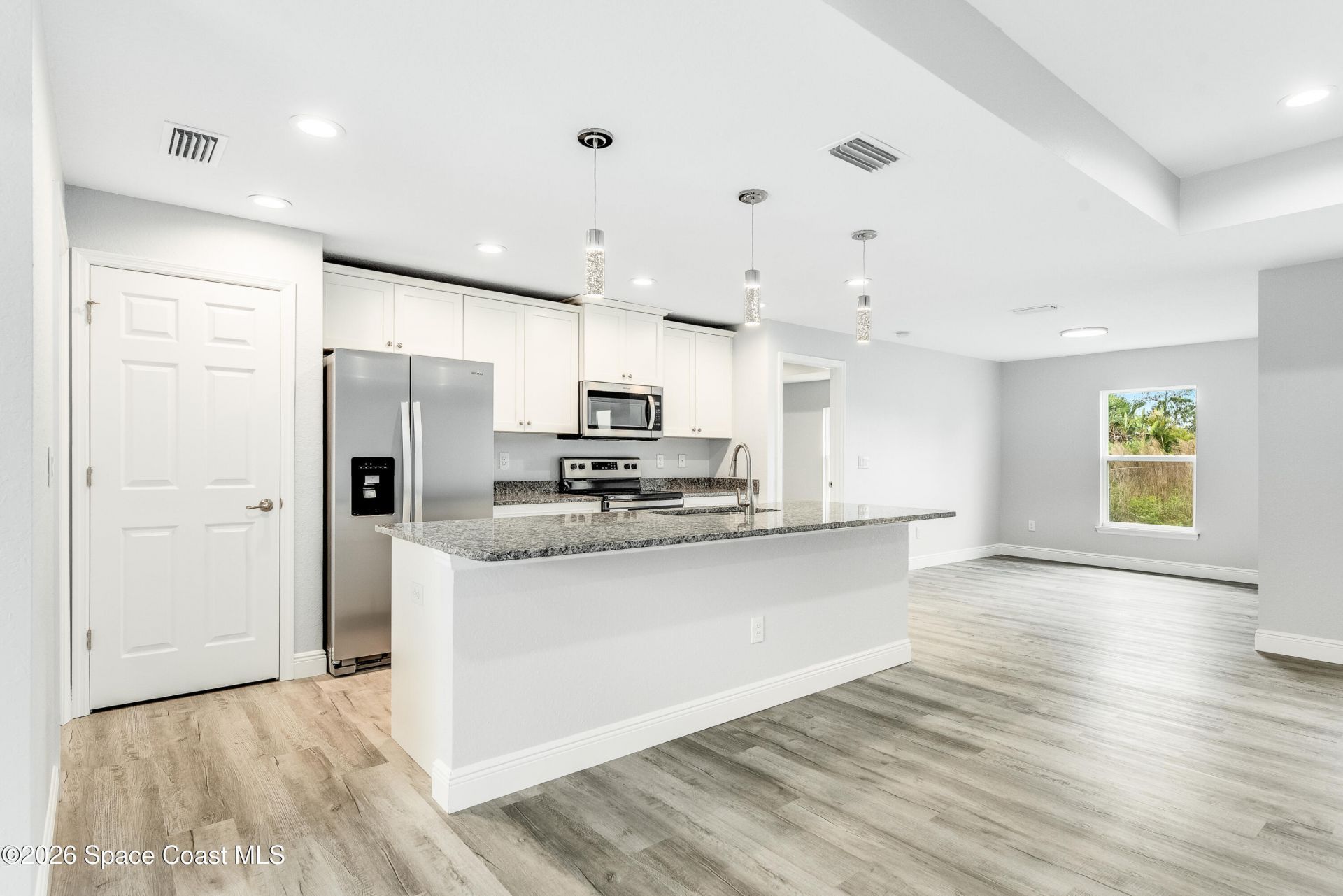 1896 Oak Court NW , Palm Bay, FL 32907 Photo