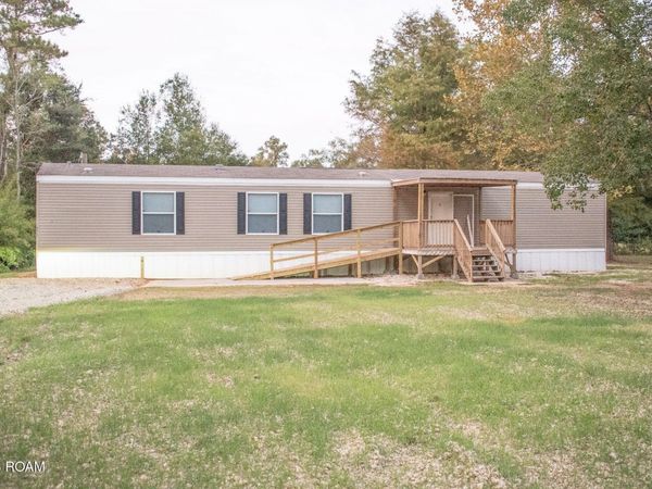 18523 Gainey Lane , Ponchatoula, LA 70454
