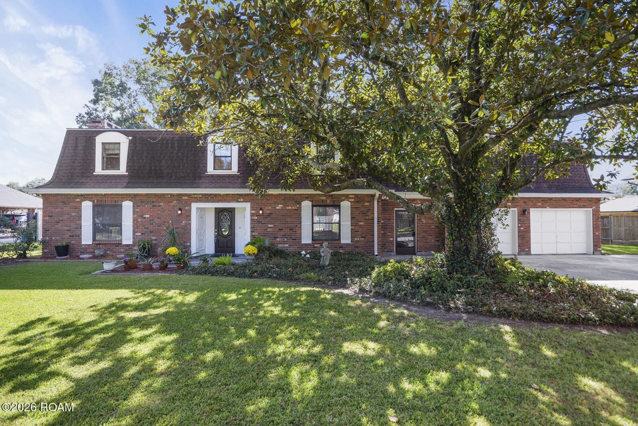 18 Hermitage Court Destrehan, LA 