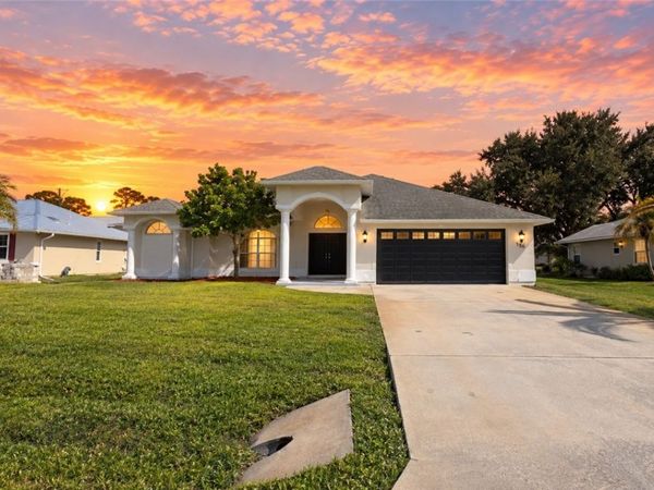 156 Day Drive, Sebastian, FL 32958