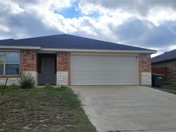 1445 Dryden Avenue , Copperas Cove, TX 76522