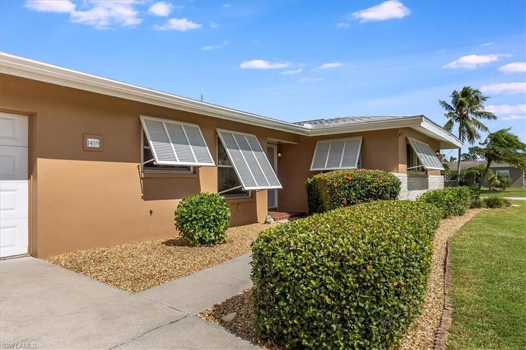 1459 Collins Rd , Fort Myers, FL 33919 Photo