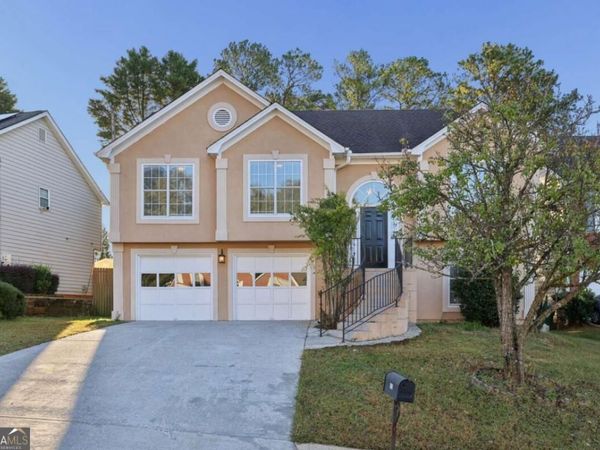4210 Hopkins Bluff Way, Duluth, GA 30096