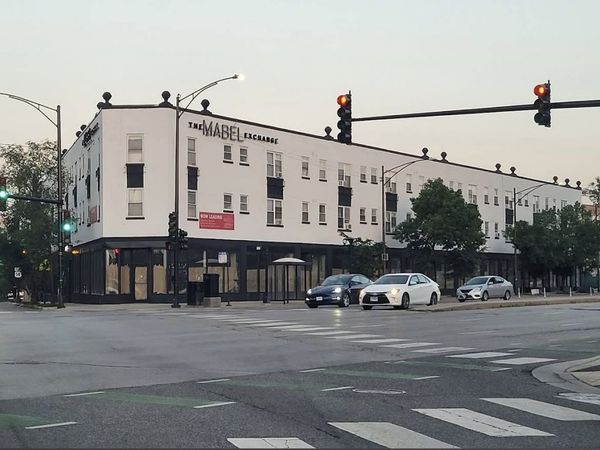 5920 N Ridge Avenue , Unit 222, Chicago, IL 60660