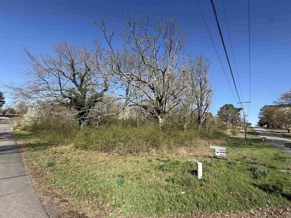 00 Anderson Cir , Heber Springs, AR 72543