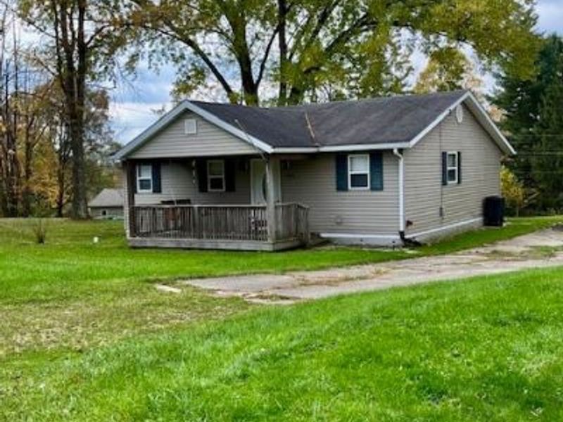 6555 Beaver Road, Ravenna, OH 44266 Photo 1