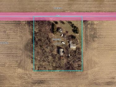 56182 60th Street , Kiester, MN 56051