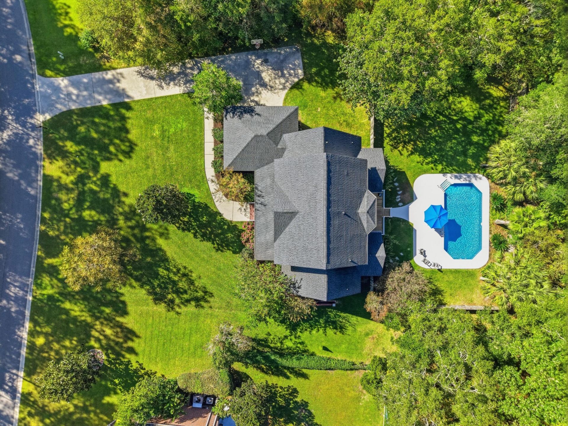 218 Scalybark Road Photo 4