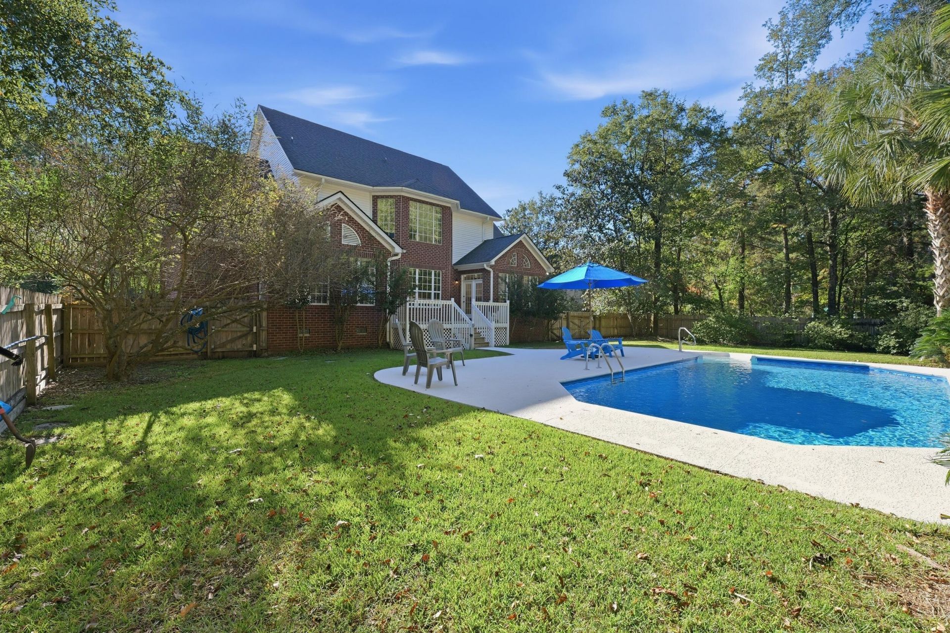 218 Scalybark Road Photo 46