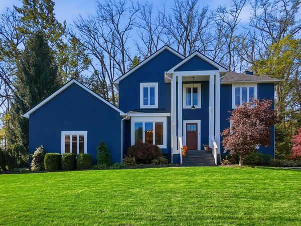 6434 Valley Chase Court , Galena, OH 43021