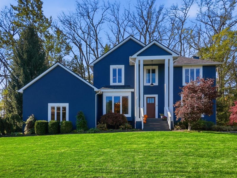 6434 Valley Chase Court , Galena, OH 43021 Photo 1