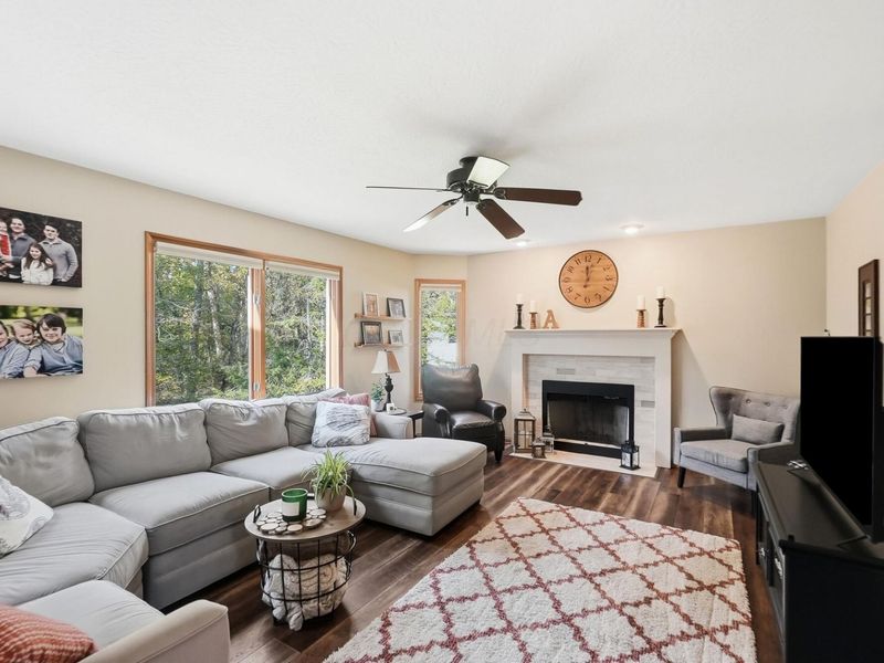 6434 Valley Chase Court , Galena, OH 43021 Photo 10