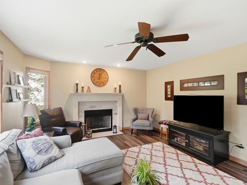 6434 Valley Chase Court , Galena, OH 43021 Photo 11