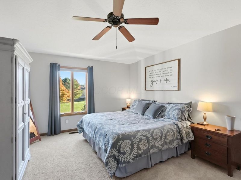 6434 Valley Chase Court , Galena, OH 43021 Photo 36