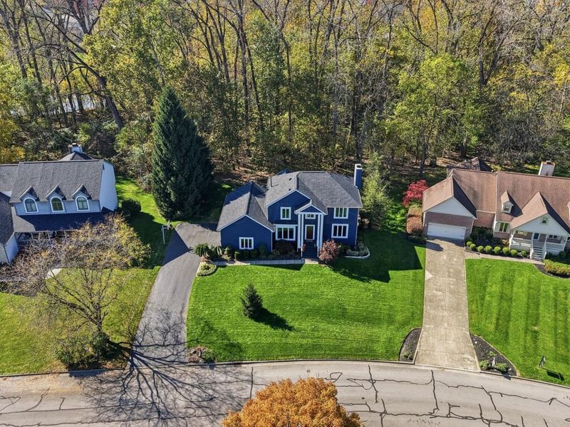 6434 Valley Chase Court , Galena, OH 43021 Photo 4