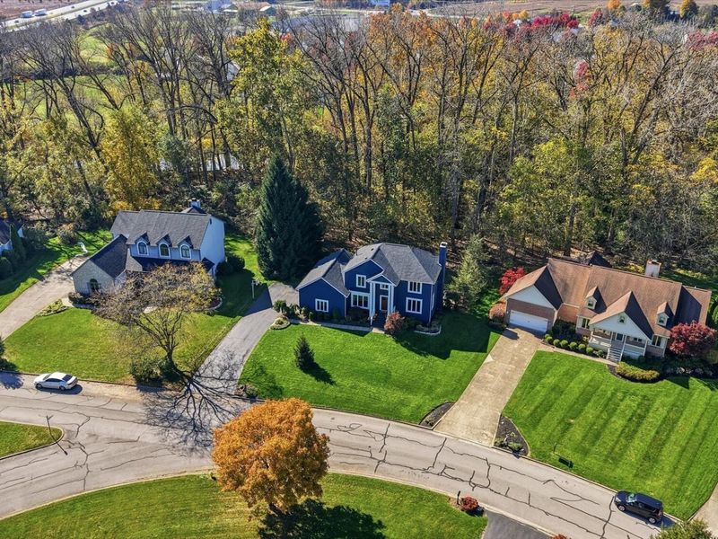 6434 Valley Chase Court , Galena, OH 43021 Photo 5