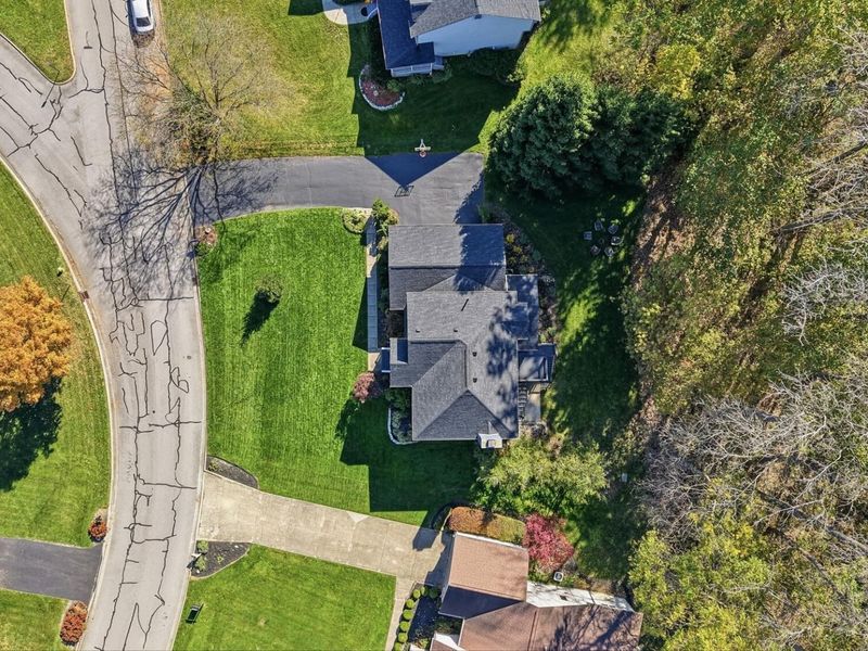6434 Valley Chase Court , Galena, OH 43021 Photo 6