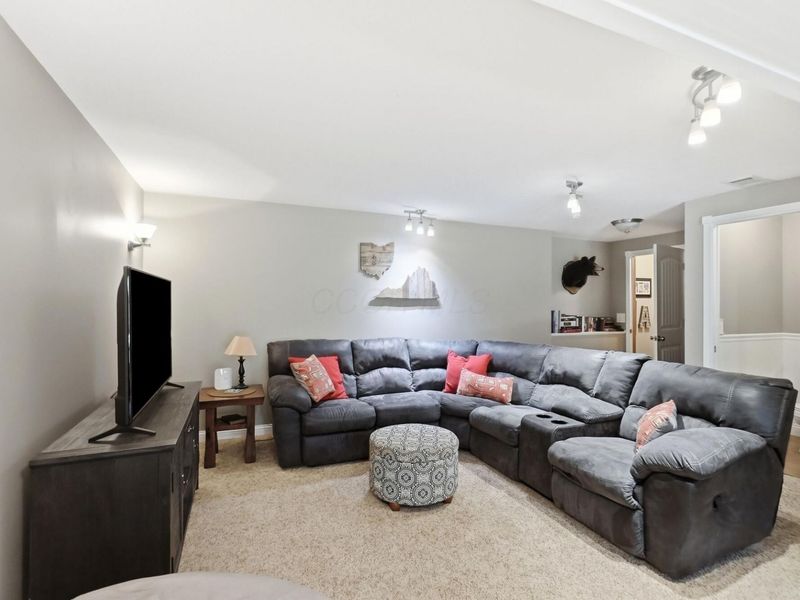 6434 Valley Chase Court , Galena, OH 43021 Photo 62