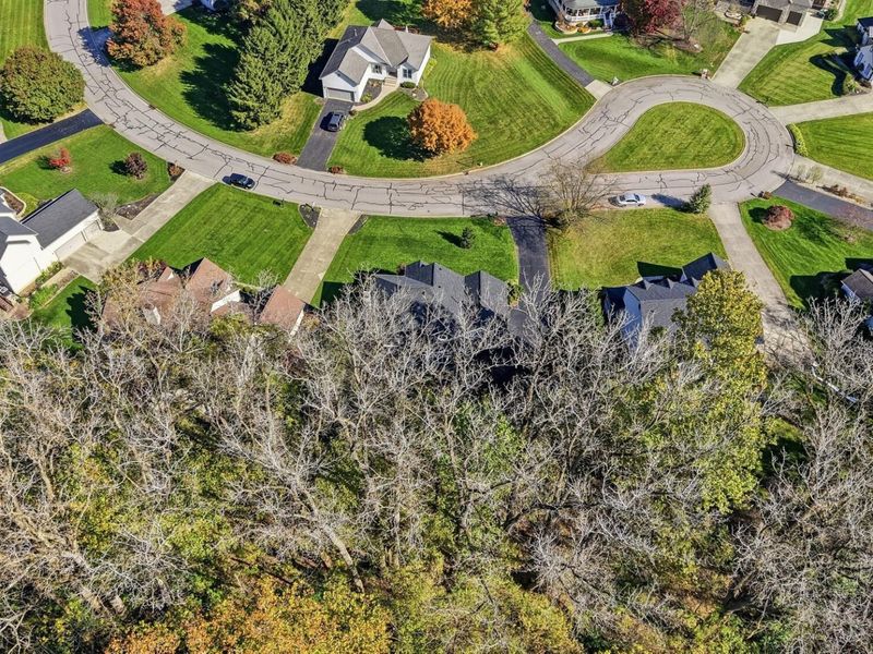 6434 Valley Chase Court , Galena, OH 43021 Photo 7