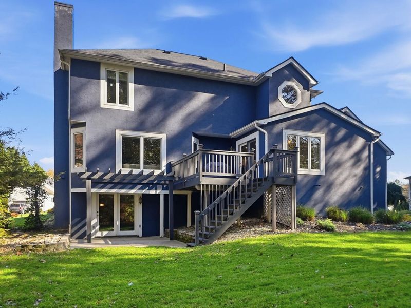 6434 Valley Chase Court , Galena, OH 43021 Photo 80