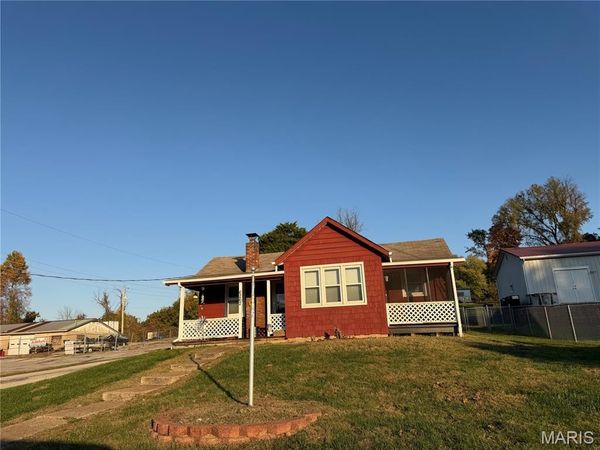 6262 Us Highway 61 67 , Imperial, MO 63052
