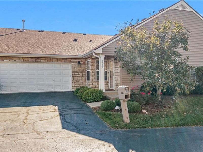 1966 Whispering Tree Drive, Miamisburg, OH 45342 Photo 1