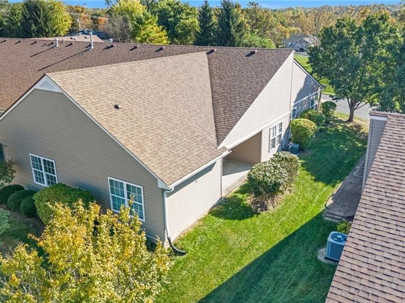 1966 Whispering Tree Drive, Miamisburg, OH 45342 Photo 5