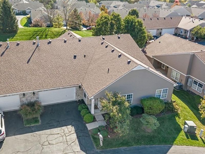 1966 Whispering Tree Drive, Miamisburg, OH 45342 Photo 8