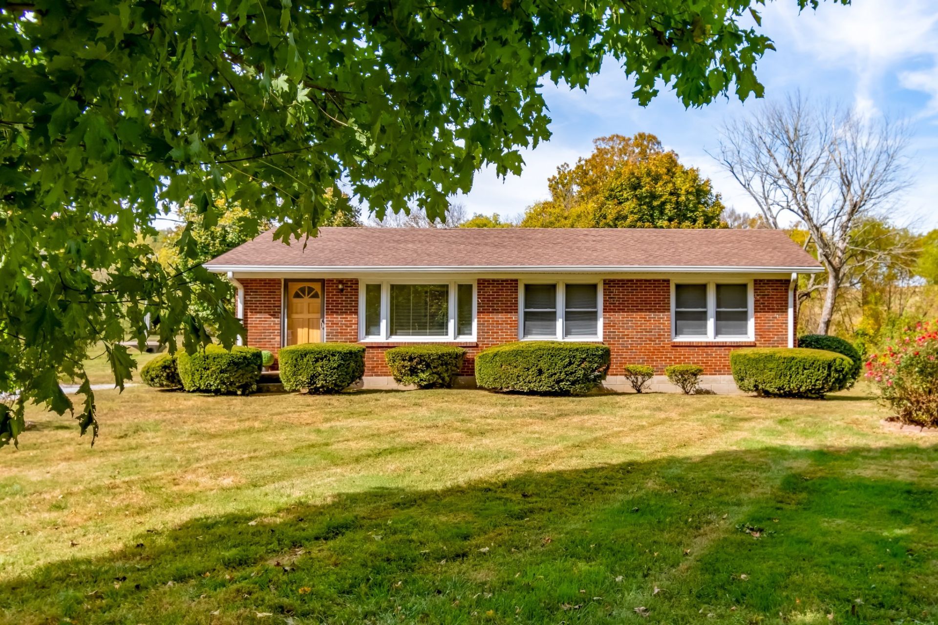 6748 Bethesda Arno Rd , Thompsons Station, TN 37179 Main Photo