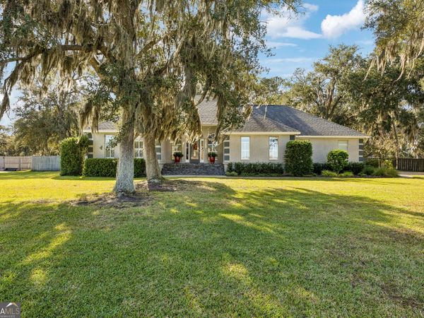 1101 Bristol Hammock Circle, Kingsland, GA 31548