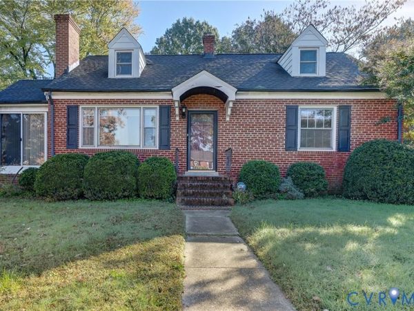 4007 Austin Avenue , Richmond, VA 23222