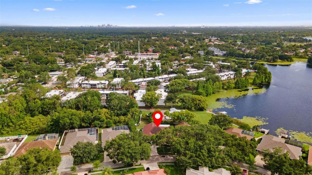 10310 Carroll Cove Place , Tampa, FL 33612 Photo