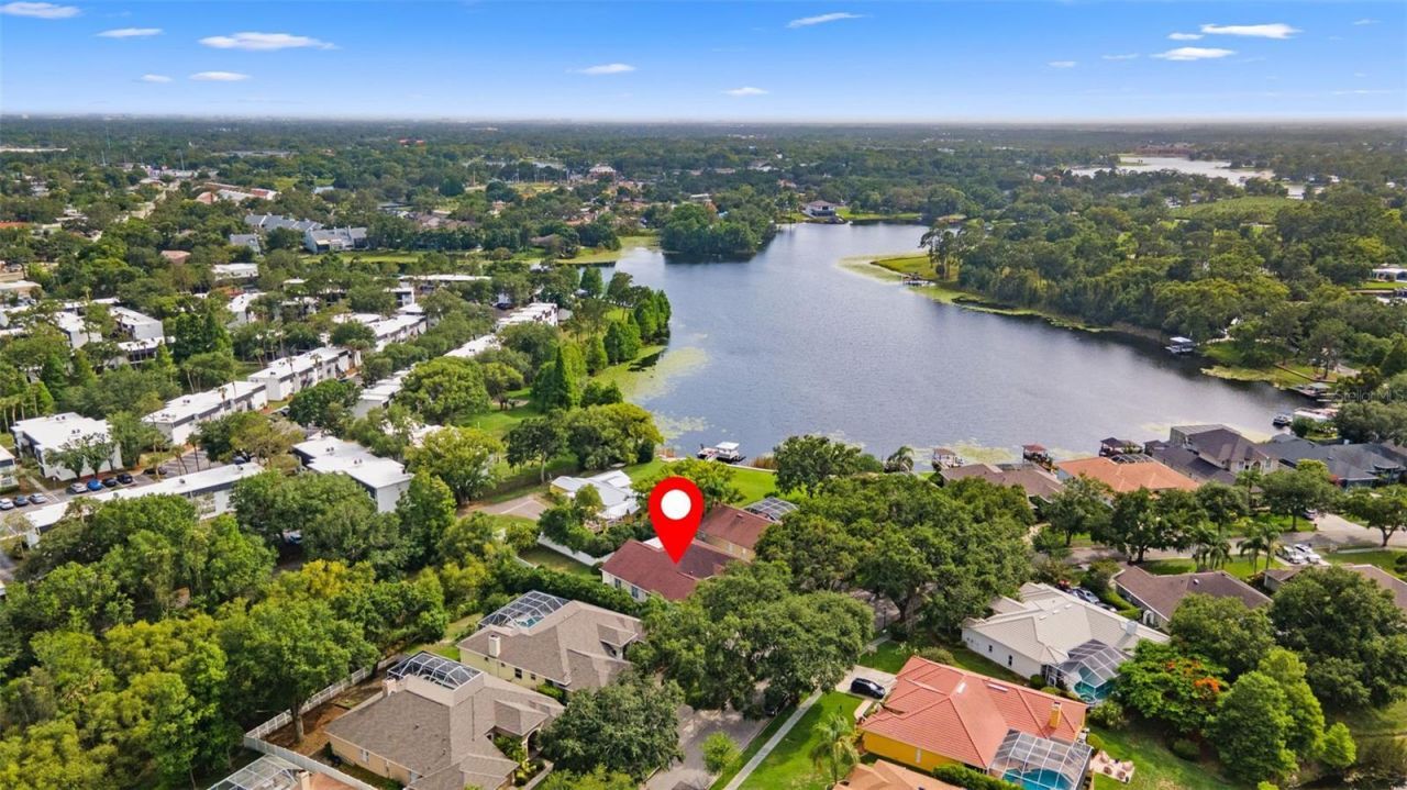 10310 Carroll Cove Place , Tampa, FL 33612 Photo