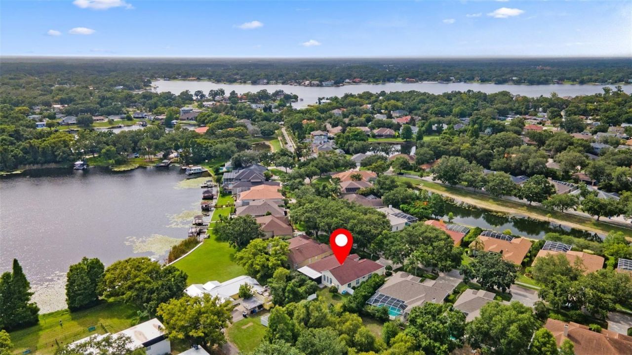 10310 Carroll Cove Place , Tampa, FL 33612 Photo
