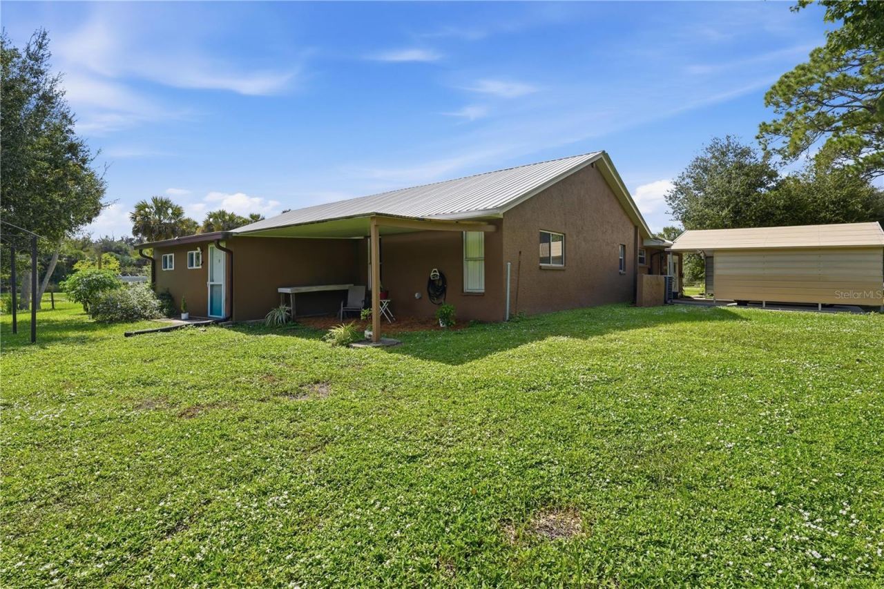4705 E Little Court , Cocoa, FL 32926 Photo
