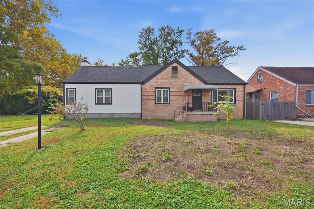 5408 Heege Road , Affton, MO 63123 Main Photo