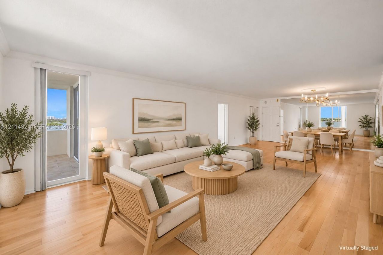 10350 W Bay Harbor Dr , Unit 9C, Bay Harbor Islands, FL 33154 Photo