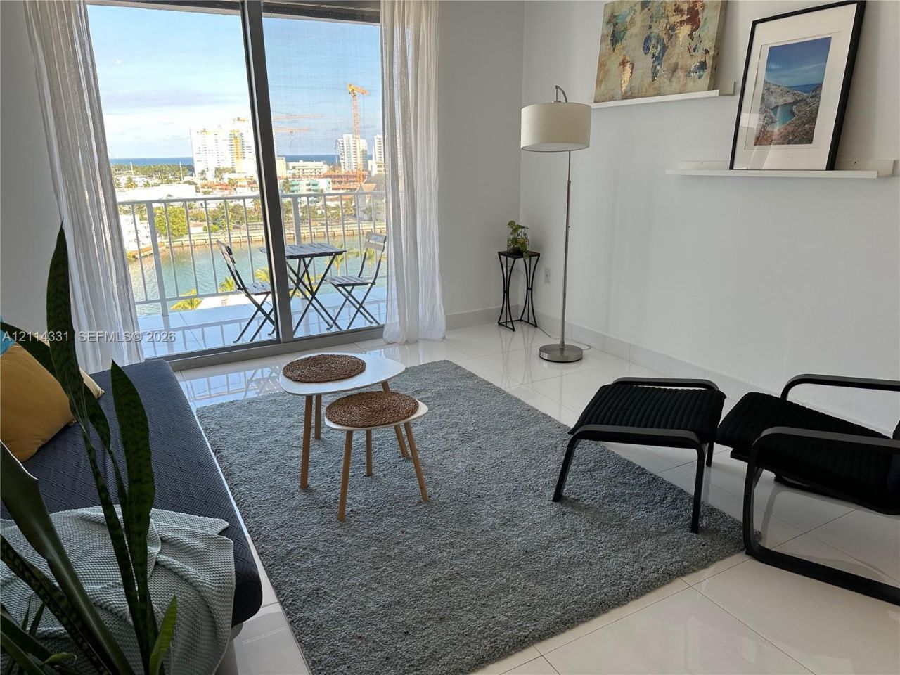 6900 Bay Dr, Unit 10E, Miami Beach, FL 33141 Photo