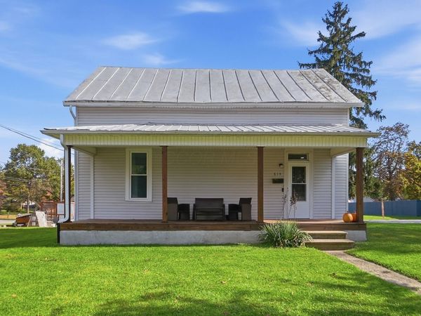 814 N Main Street , Baltimore, OH 43105