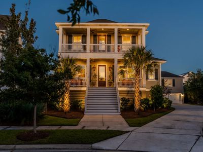 1722 Trewin Court, Charleston, SC 29492
