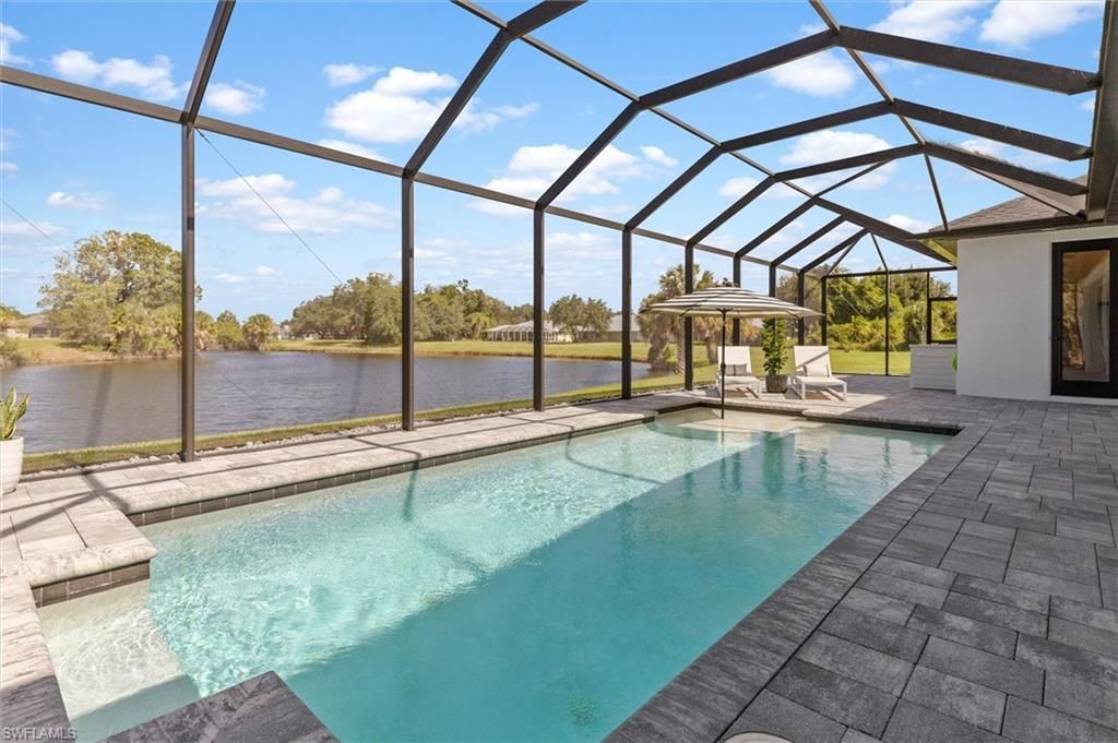 459 Santa Julian Ct, Punta Gorda, FL 33983 Photo