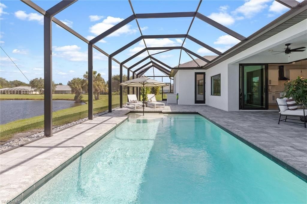 459 Santa Julian Ct, Punta Gorda, FL 33983 Photo