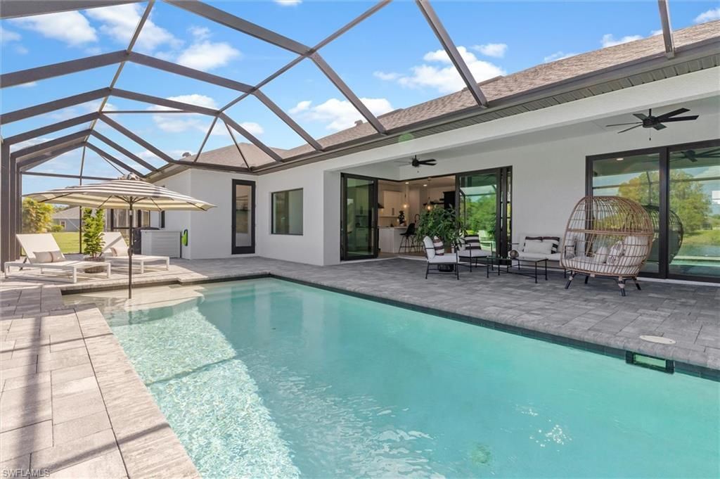 459 Santa Julian Ct, Punta Gorda, FL 33983 Photo
